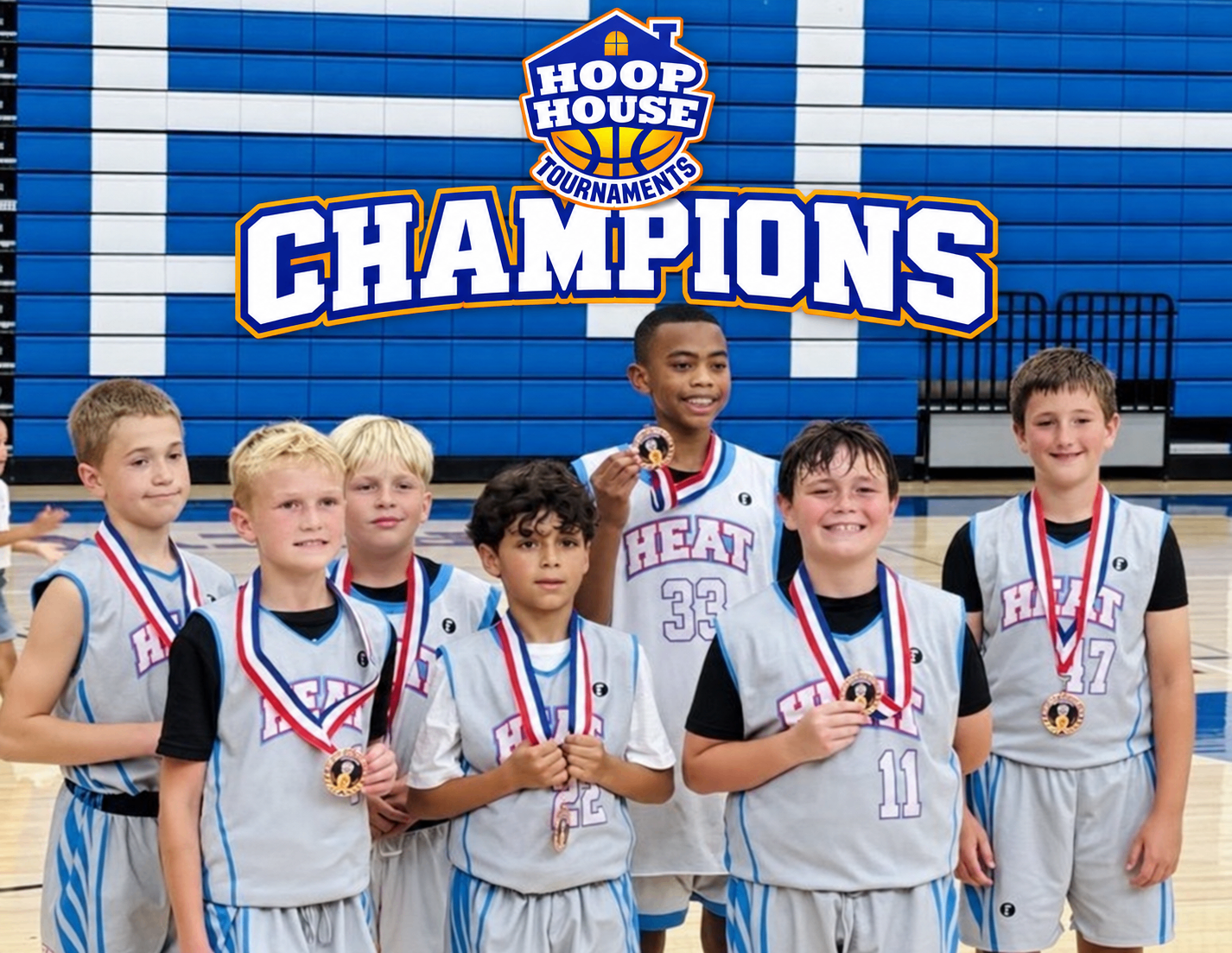 Stop 2 Champions