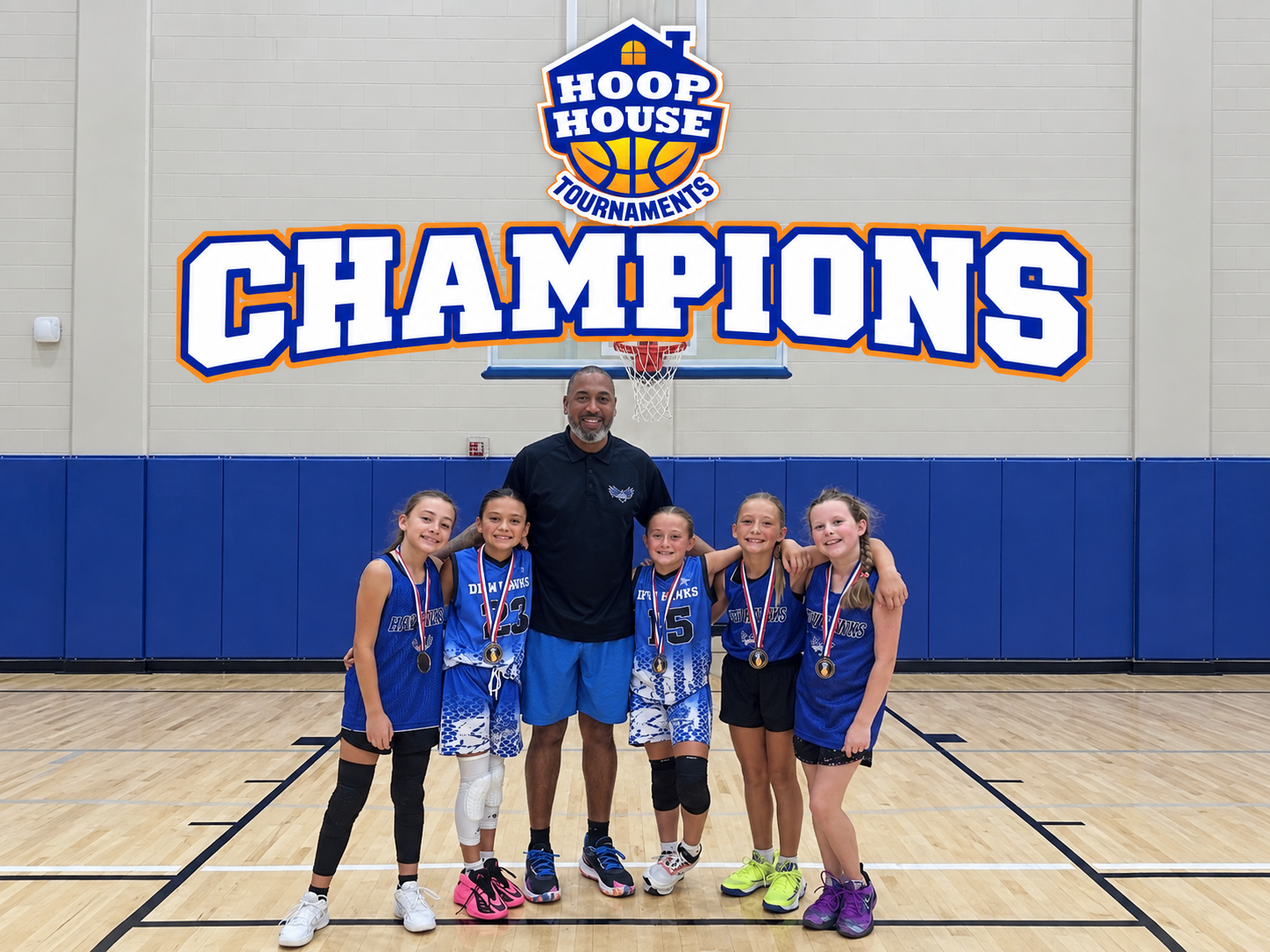 Stop 2 Champions