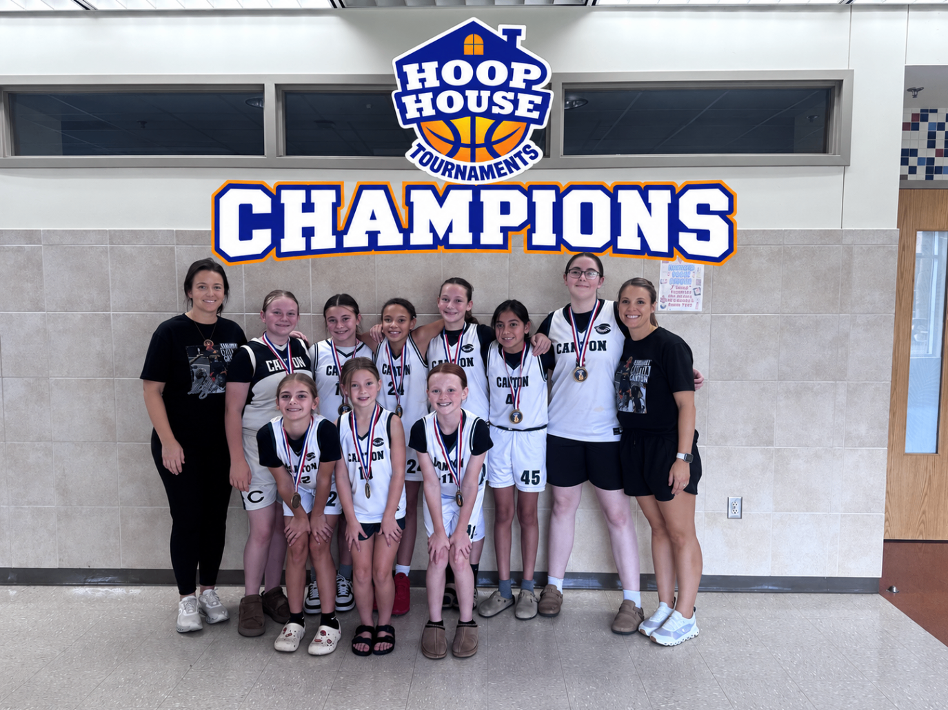 Stop 2 Champions