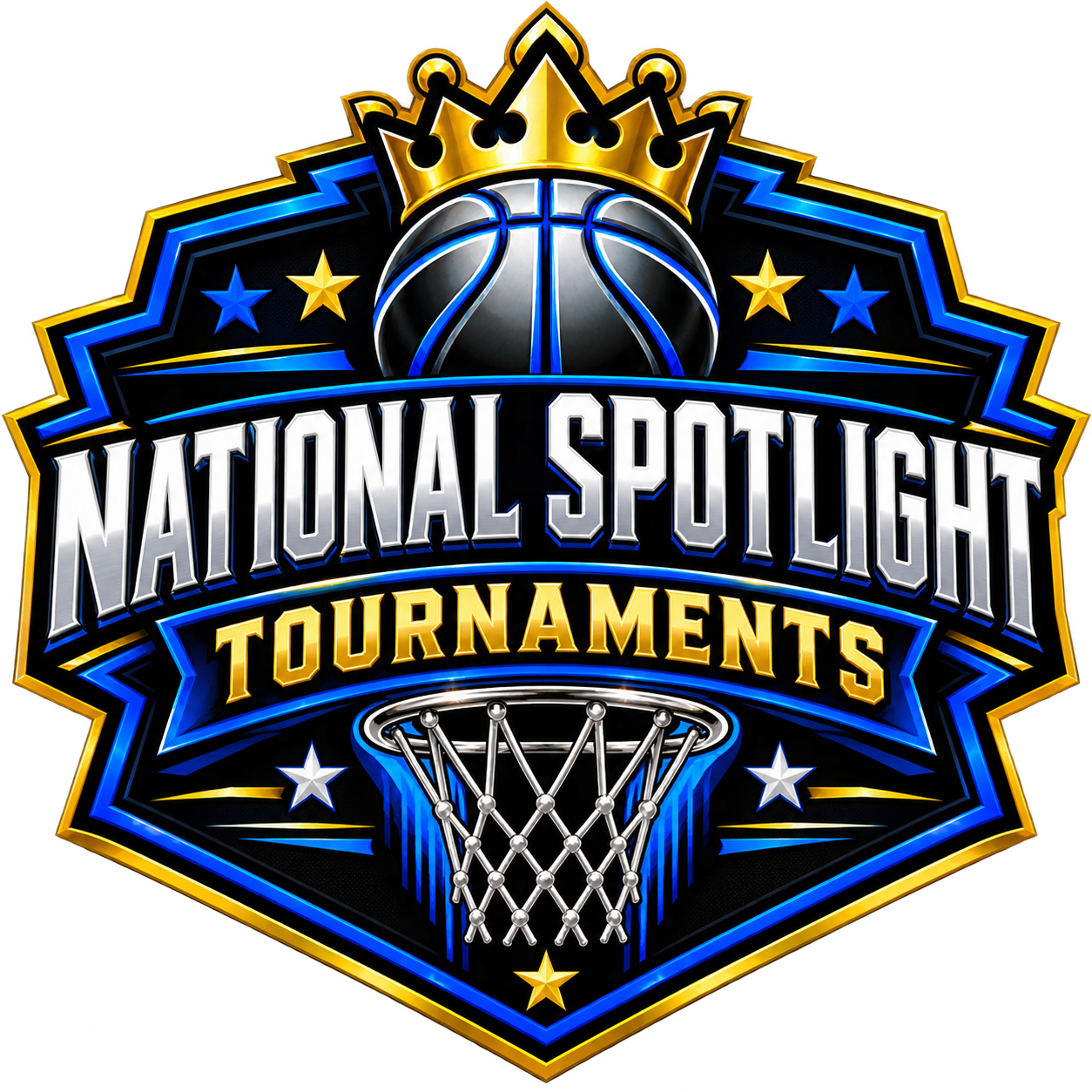 National Spotlight Fall Showcase logo