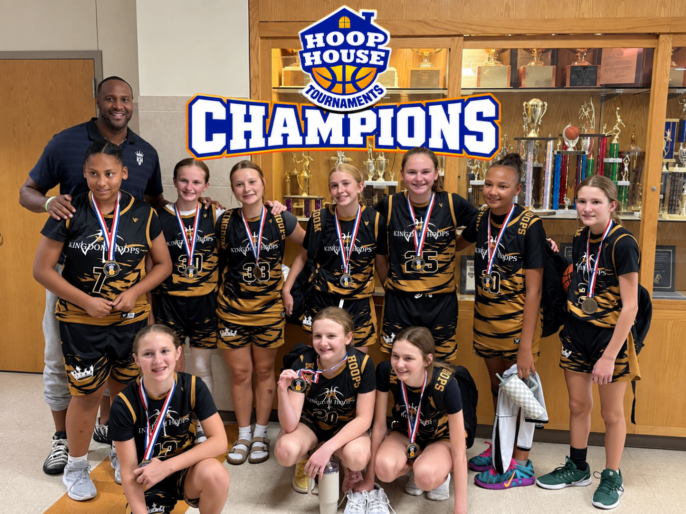 Stop 2 Champions